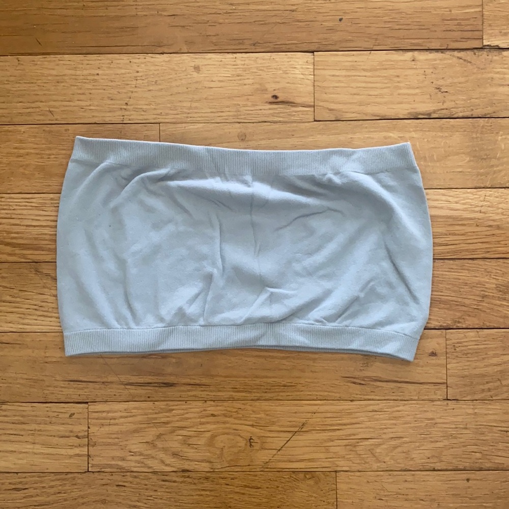GRAY BANDEAU OSFM